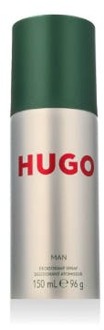 Hugo Boss Deodorant Hugo Boss Hugo Man DEO Spray 150 ml