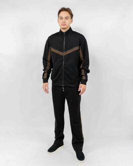 Hugo Boss Dingmoor vest Zwart - M