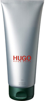 Hugo Boss Douchegel Heren 200 Ml Houtachtig