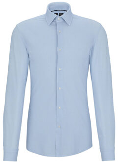 Hugo Boss Dresshemd 50503356 Lichtblauw - 39 (M)