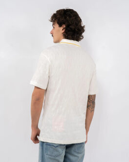 Hugo Boss Dunik poo - maat L Ecru