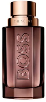 Hugo Boss Eau de Parfum Hugo Boss The Scent For Him Parfum 50 ml