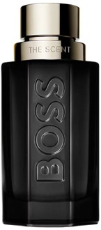 Hugo Boss Eau de Parfum Hugo Boss The Scent Magnetic EDP 100 ml