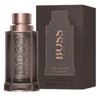 Hugo Boss Eau de Parfum Hugo Boss The Scent Parfum For Man Parfum Spray 100 ml