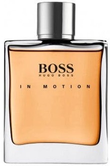 Hugo Boss Eau de Toilette Hugo Boss In Motion Men EDT 100 ml