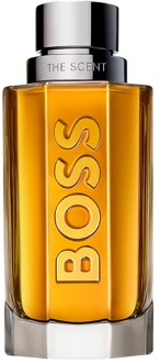 Hugo Boss Eau de Toilette Hugo Boss The Scent EDT 200 ml