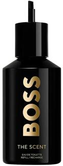 Hugo Boss Eau de Toilette Hugo Boss The Scent EDT Refill 200 ml