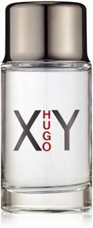 Hugo Boss Eau De Toilette XY 100 ml - Voor Mannen