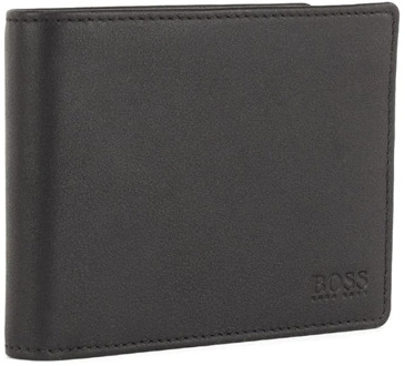 Hugo Boss Essential Asolo Portemonnee black