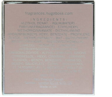 Hugo Boss Femme EDP 30 ml