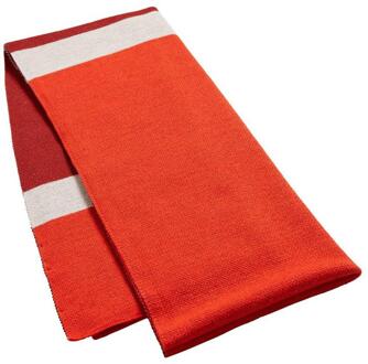 Hugo Boss Flodderige Sjaal (Oranje)