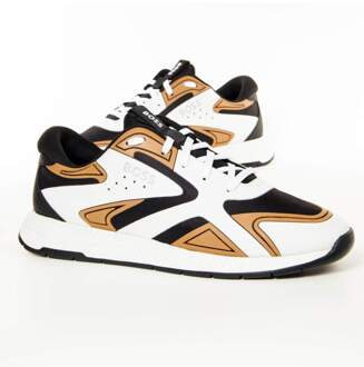 Hugo Boss GBTitanium Runn Beige