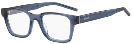 Hugo Boss Glasses Hugo Boss , Blue , Heren - 50 MM