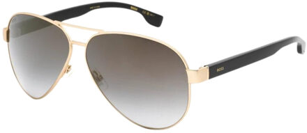 Hugo Boss Gold 1560 0AOZ FQ-zonnebril Goud