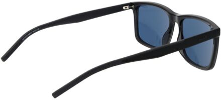 Hugo Boss Grijze Zonnebril Grijs - One Size