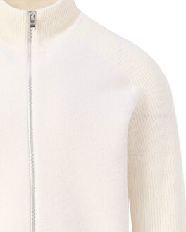 Hugo Boss H-hibisco vest Wit - L