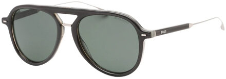 Hugo Boss Heren 1356 0KB7 Z1 Zonnebril (Grijs)