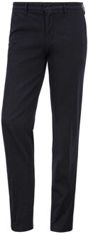 Hugo Boss Heren Crigan3 Chinos (Blauw)