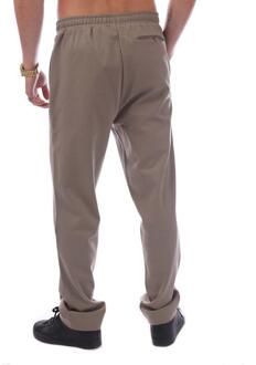 Hugo Boss Heren Hadim TL Double Baffle Monogram Tracksuit Bottoms (Groen)