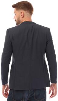 Hugo Boss Heren Jeffery202 Blazer (Donkerblauw) - S