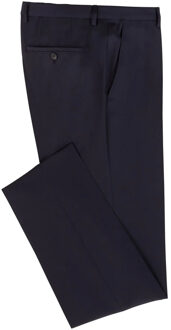 Hugo Boss Heren Lenon Broek (Donkerblauw) - maat
