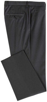 Hugo Boss Heren Lenon Broek (Grijs) - 40 Lang