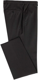 Hugo Boss Heren Lenon Broek (Zwart) - 42 Normaal