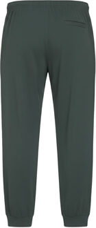 Hugo Boss Heren Mix&Match Lounge Broek (Groen)