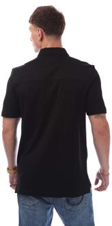 Hugo Boss Heren Parlay 207 Poloshirt (Zwart) - L