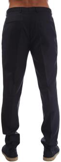 Hugo Boss Heren Simmons212 Broek (Donkerblauw)