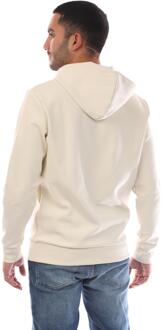 Hugo Boss Heren Soody Hoodie (Wit) - L