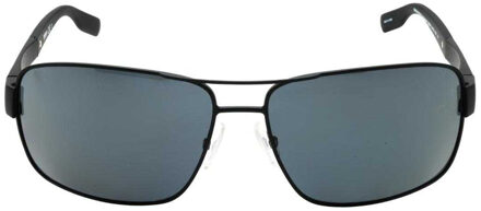 Hugo Boss Heren zonnebril gepolariseerd (Matzwart)