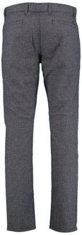 Hugo Boss Hugo boss broek chino slim dark grey Grijs - 33-36
