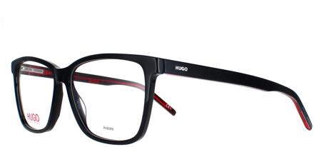 Hugo Boss Hugo by Hugo Boss HG1078 UYY zwart brilmontuur