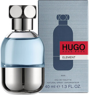 Hugo Boss HUGO Element eau de toilette, 40 ml