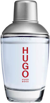 Hugo Boss HUGO Iced For Him Eau de Toilette 75ml