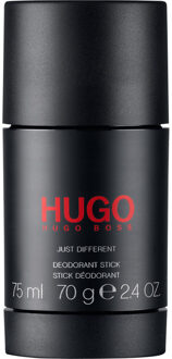 Hugo Boss HUGO Just Different deodorant stick, 75 ml