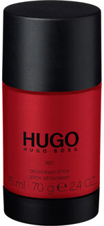 Hugo Boss HUGO Red deodorant stick, 75 ml