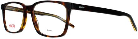 Hugo Boss Hugo van Hugo Boss Bril Hg 1074 TBB Havana Men Bruin - One Size