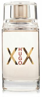 Hugo Boss Hugo XX 100 ml - Eau de Toilette - Damesparfum