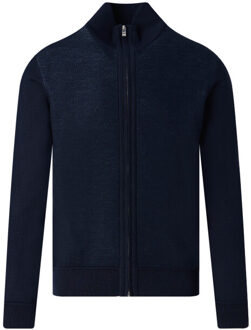 Hugo Boss Illarione vest Blauw - L