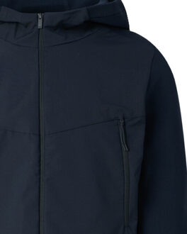 Hugo Boss Imatteo vest Blauw - L