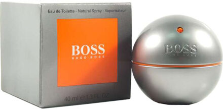 Hugo Boss In Motion 40 ml - Eau de toilette - Herenparfum