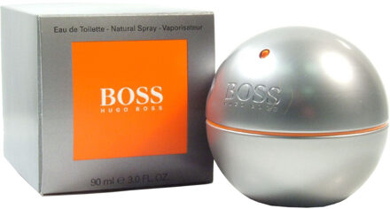 Hugo Boss In Motion Men EDT 90ml