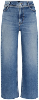 Hugo Boss Jeans Hugo Boss , Blue , Dames - W27,W29
