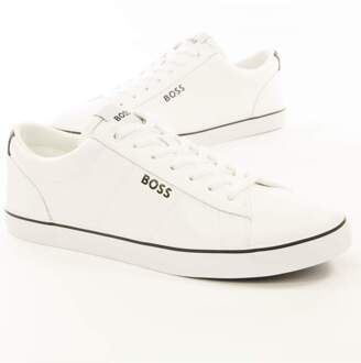 Hugo Boss Jodie Tenn Heren Sportschoenen - maat Wit