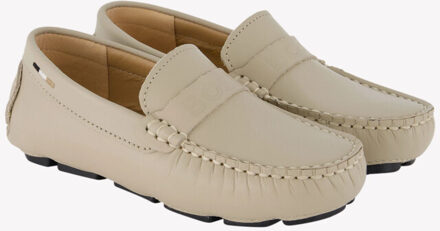 Hugo Boss Jongens schoenen in Beige - 35