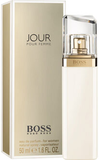 Hugo Boss Jour Pour Femme EDP 50 ml