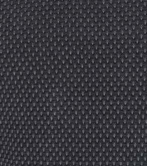 Hugo Boss Kapoko fijngebreide trui met structuur en print Bronsgroen