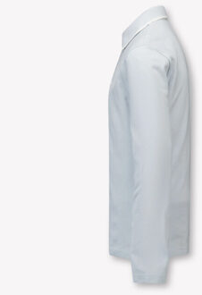 Hugo Boss Kinder jongens polo in Lichtblauw - 116